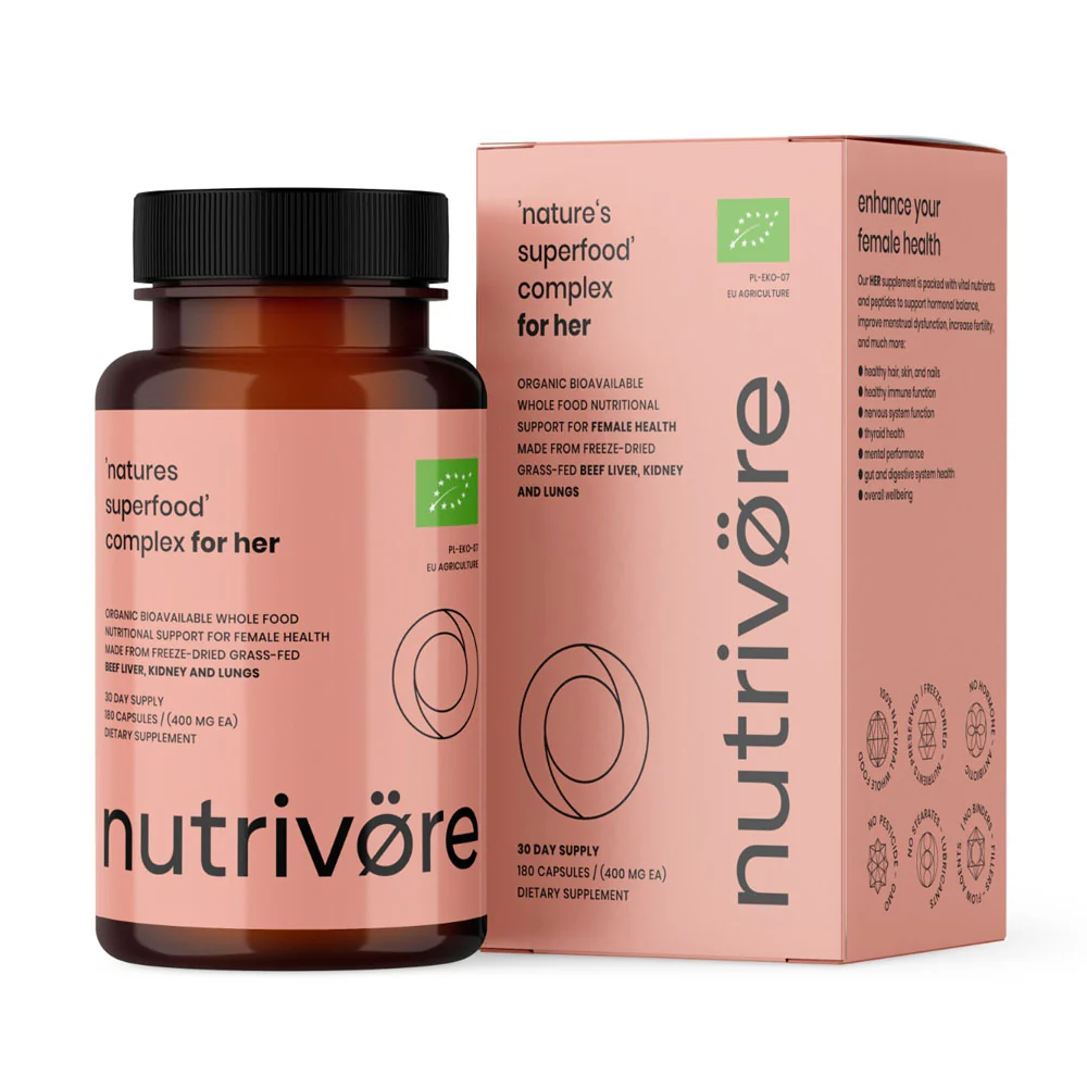 New In Vitamins & Supplements