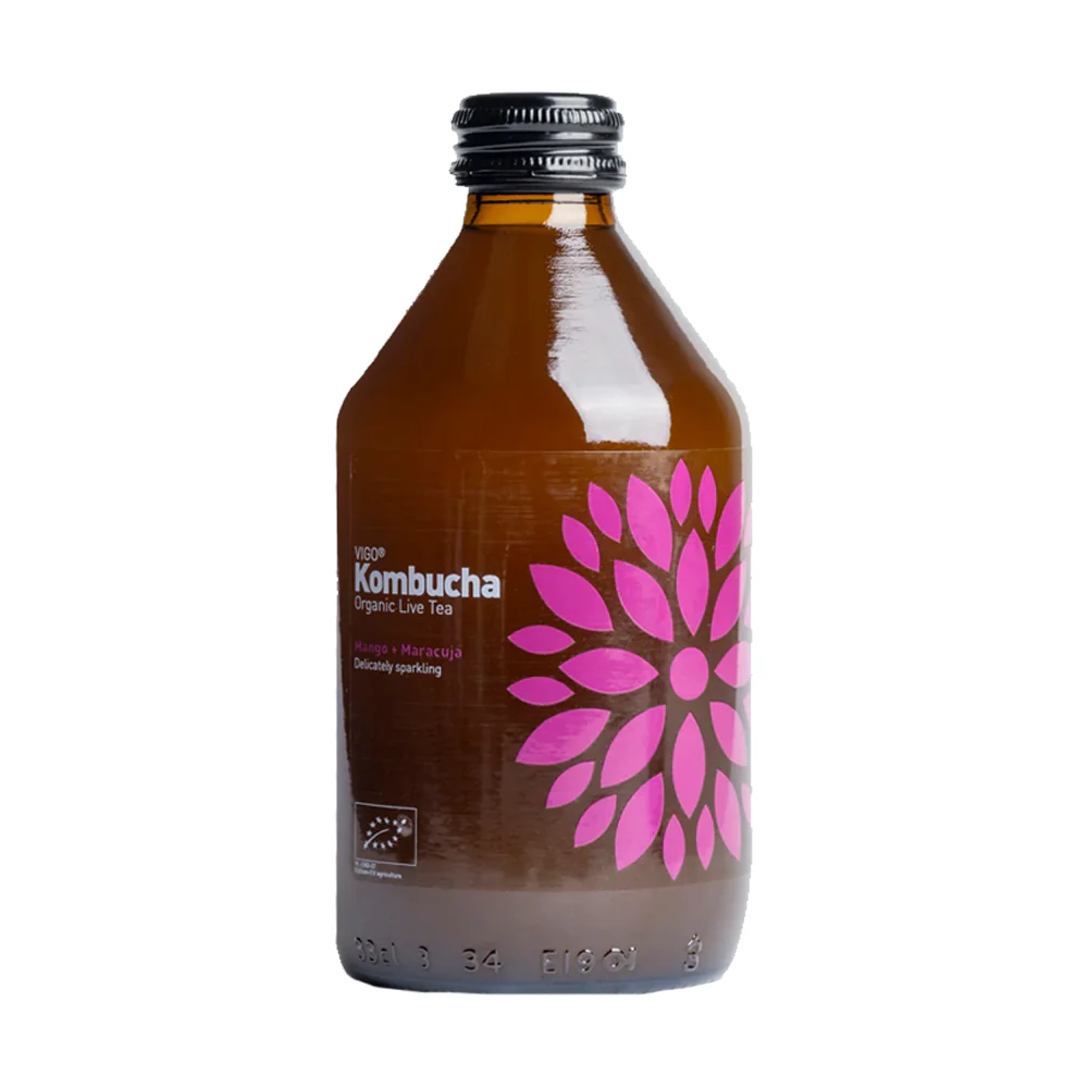 New In : Organic Foods